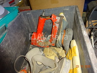 Gereedschappen - afbeelding 8 van  21