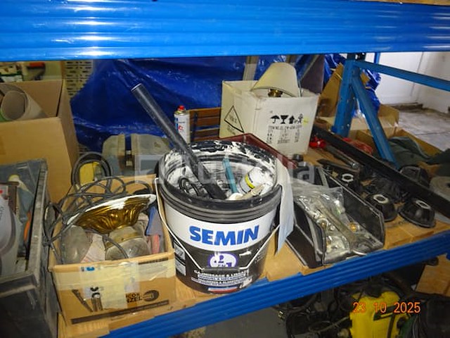 Gereedschappen - afbeelding 9 van  21