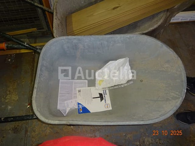 Gereedschappen - afbeelding 1 van  3