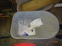 Gereedschappen - afbeelding 1 van  3