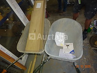 Gereedschappen - afbeelding 2 van  3