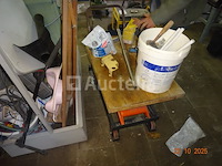 Gereedschappen - afbeelding 2 van  4