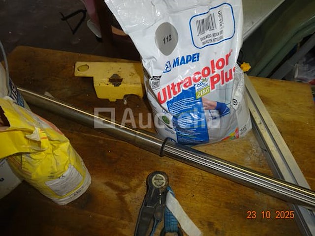 Gereedschappen - afbeelding 3 van  4