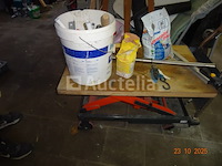 Gereedschappen - afbeelding 4 van  4