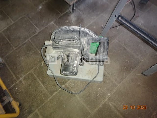 Gereedschappen - afbeelding 2 van  3