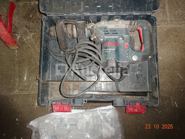 Gereedschappen - afbeelding 1 van  2