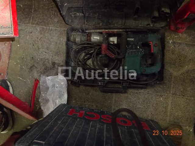 Gereedschappen - afbeelding 1 van  4