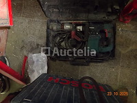 Gereedschappen - afbeelding 1 van  4