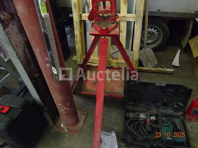 Gereedschappen - afbeelding 2 van  4