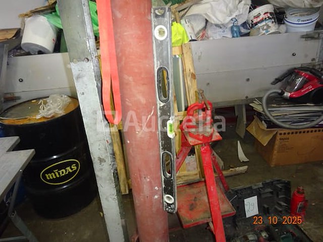 Gereedschappen - afbeelding 4 van  4