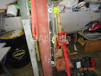 Gereedschappen - afbeelding 4 van  4