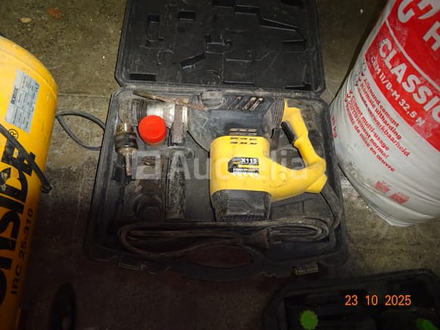 Gereedschappen - afbeelding 1 van  4