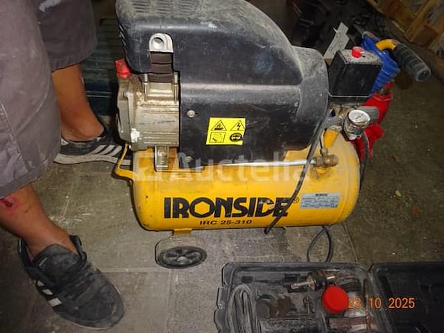 Gereedschappen - afbeelding 3 van  4