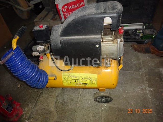 Gereedschappen - afbeelding 4 van  4