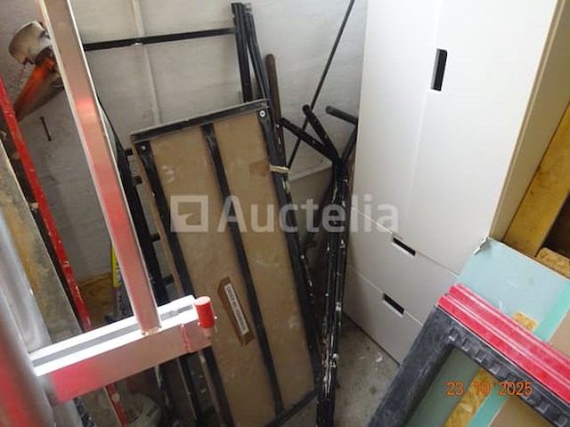 Gereedschappen - afbeelding 10 van  15