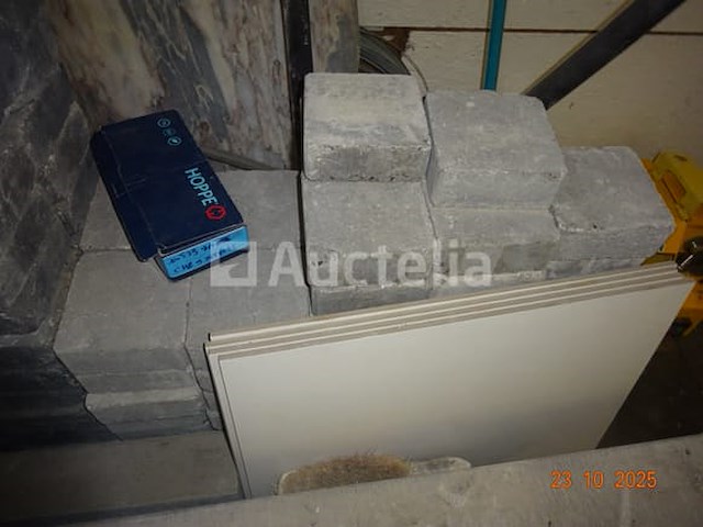 Gereedschappen - afbeelding 11 van  15