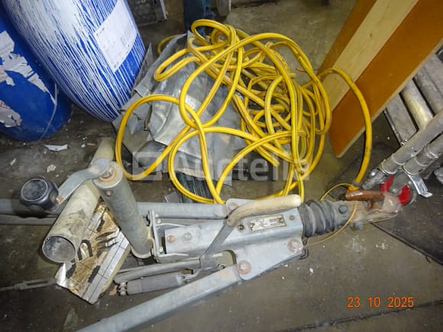 Gereedschappen - afbeelding 13 van  15