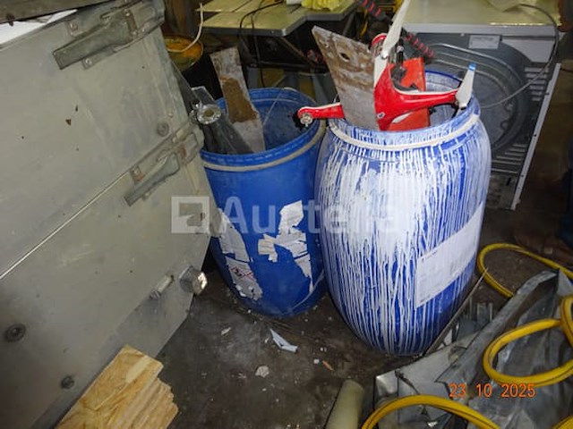 Gereedschappen - afbeelding 14 van  15