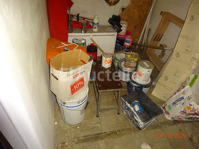 Gereedschappen - afbeelding 2 van  15