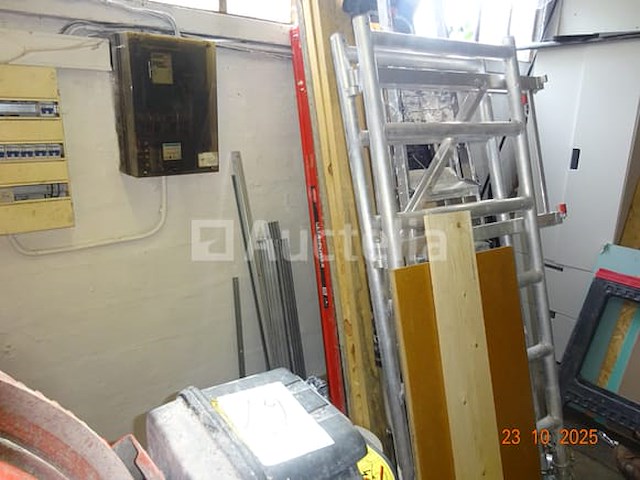 Gereedschappen - afbeelding 9 van  15