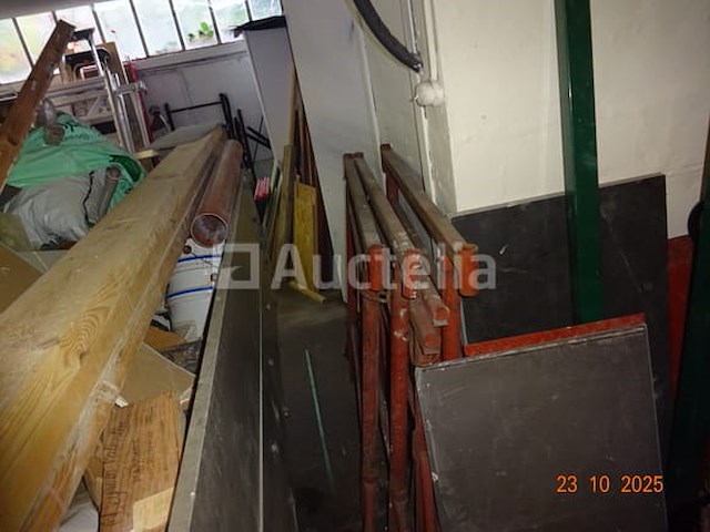 Gereedschappen - afbeelding 1 van  2