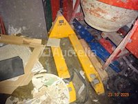 Gereedschappen - afbeelding 1 van  3