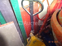 Gereedschappen - afbeelding 2 van  3