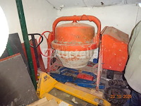 Gereedschappen - afbeelding 1 van  1