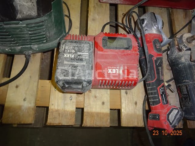 Gereedschappen - afbeelding 1 van  3