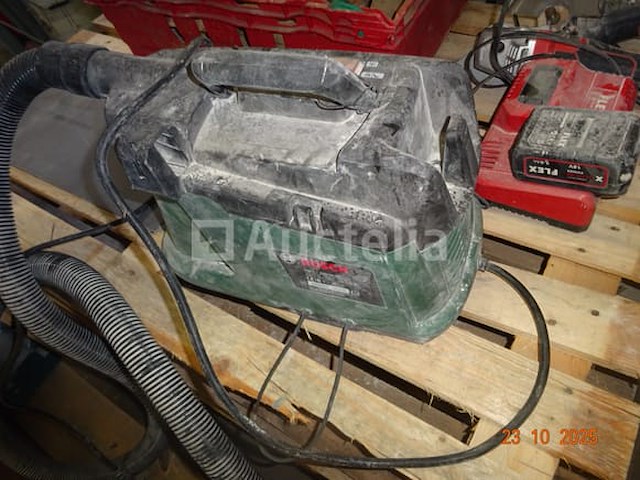 Gereedschappen - afbeelding 2 van  3