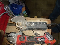 Gereedschappen - afbeelding 3 van  3