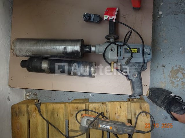 Gereedschappen - afbeelding 2 van  5