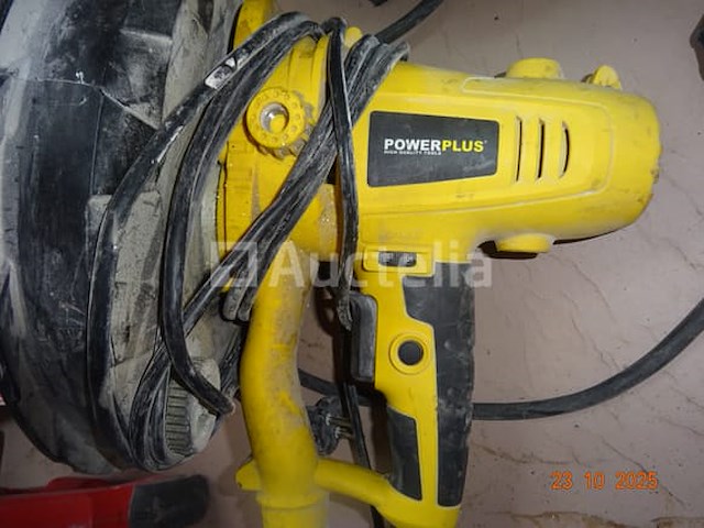 Gereedschappen - afbeelding 5 van  5