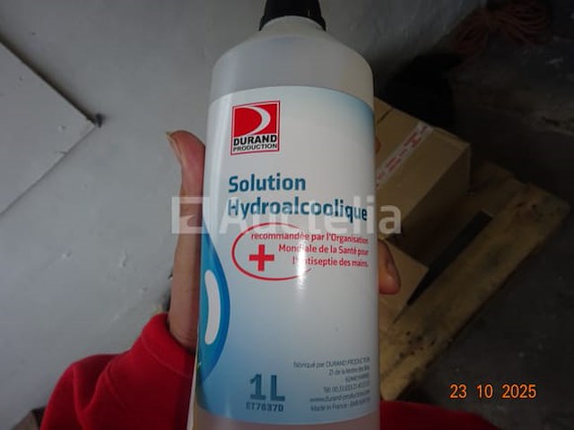 Gereedschappen - afbeelding 1 van  2