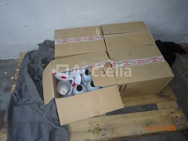 Gereedschappen - afbeelding 2 van  2