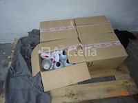 Gereedschappen - afbeelding 2 van  2