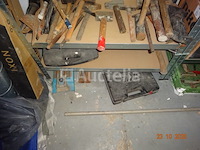 Gereedschappen - afbeelding 11 van  12