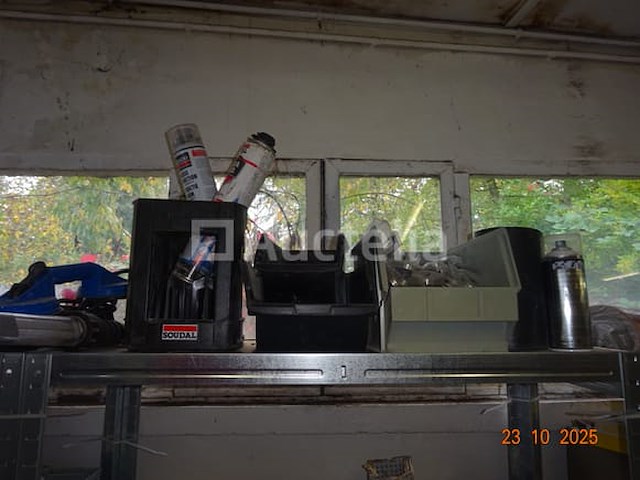 Gereedschappen - afbeelding 2 van  12