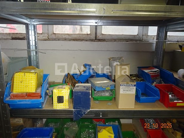 Gereedschappen - afbeelding 4 van  12