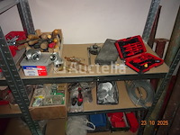 Gereedschappen - afbeelding 6 van  12