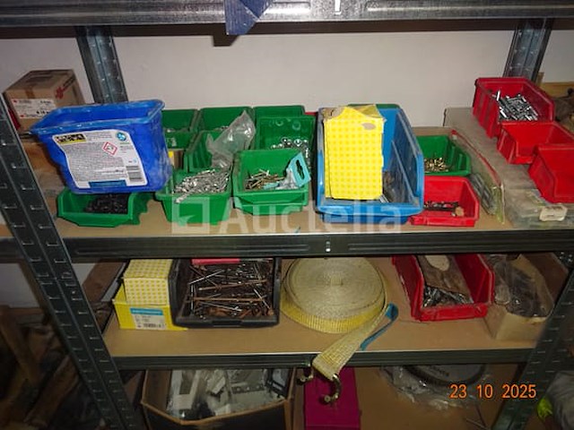 Gereedschappen - afbeelding 7 van  12