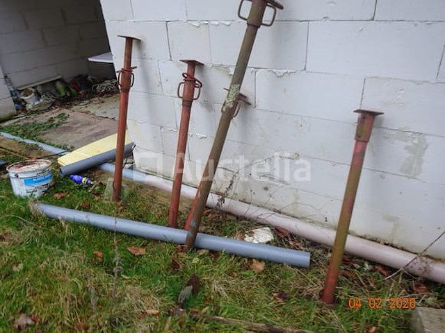 Gereedschappen - afbeelding 6 van  13