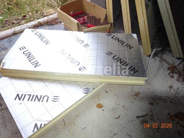 Gereedschappen - afbeelding 7 van  13