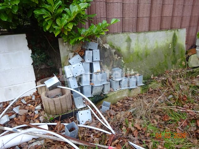 Gereedschappen - afbeelding 8 van  13