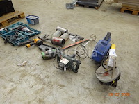 Gereedschappen - afbeelding 1 van  3