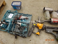 Gereedschappen - afbeelding 2 van  3