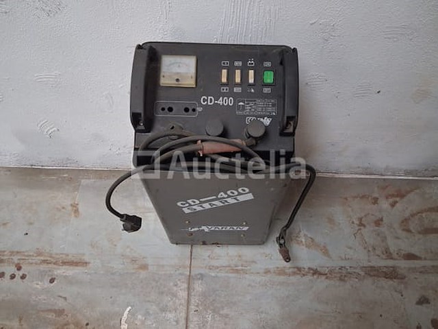 Gereedschappen - afbeelding 2 van  10