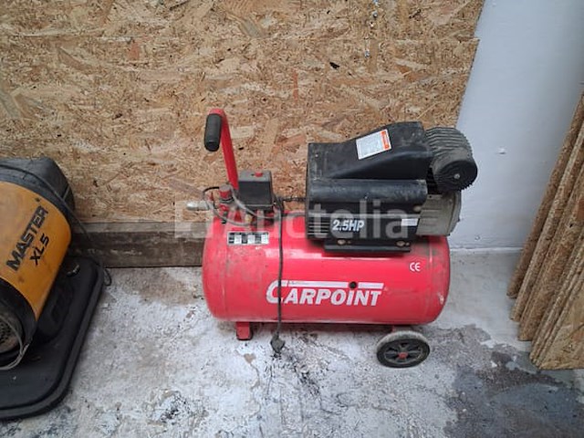 Gereedschappen - afbeelding 4 van  10