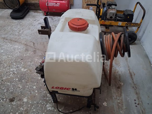 Gereedschappen - afbeelding 5 van  10