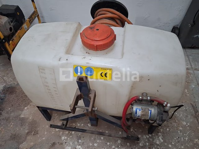 Gereedschappen - afbeelding 6 van  10